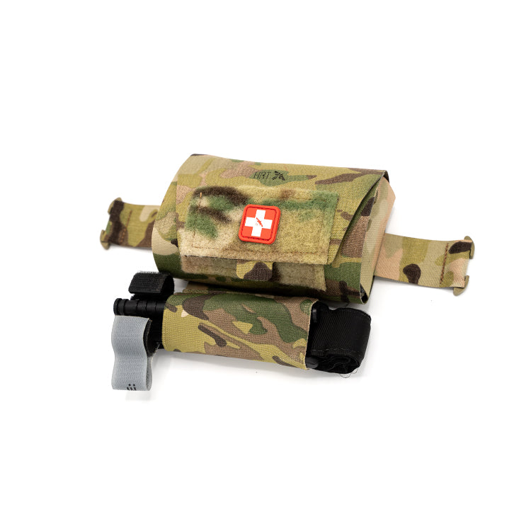 HRT ARC Medical Pouch – HRT Tactical Gear