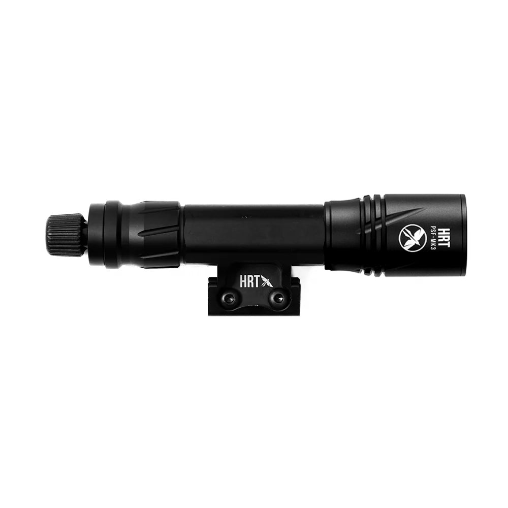HRT AWLS Lite Advanced Weapon Light - 18650 – HRT Tactical Gear