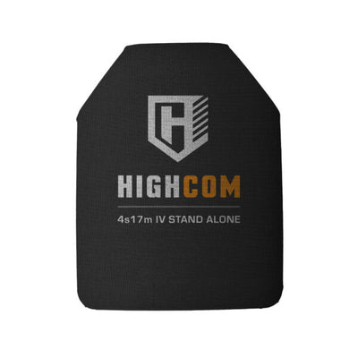 HighCom Armor Guardian 4s17M NIJ Level IV