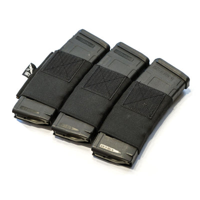AR Maximus Insert, HRT AR Insert, Maximus Placard, magazine Pouches, Tactical Gear, mlok, cnc, MOLLE, PAL, military, police, law enforcement, infantary,