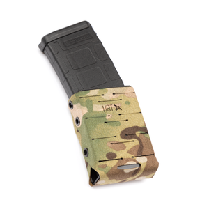 HRT ARC AR Pouch, Magazine Pouch, Molle pouch, Belts, tactical vest, bodyarmor vest, multicam, mlok, cnc, MOLLE, PAL, military, police, law enforcement, infantary,