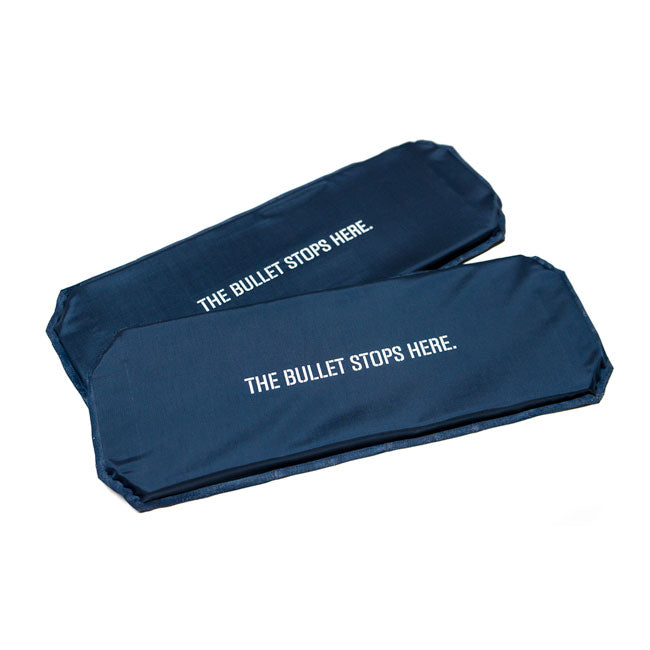 Ace Link IIIA Soft Armor Cummerbund Insert Set – HRT Tactical Gear