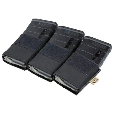 HRT Triple Heavy Insert, police, Placard, PAL, MOLLE, mlok, military, Maximus Placard, magazines, magazine Pouches, law enforcement, infantary, HRT Tactical Gear, HRT 34, Heavy Maximus Insert, cnc,