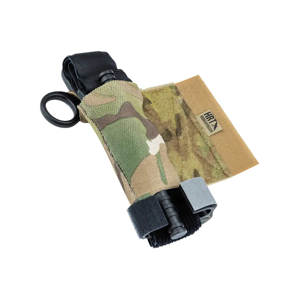 HRT Tourniquet Pouch V2 – HRT Tactical Gear