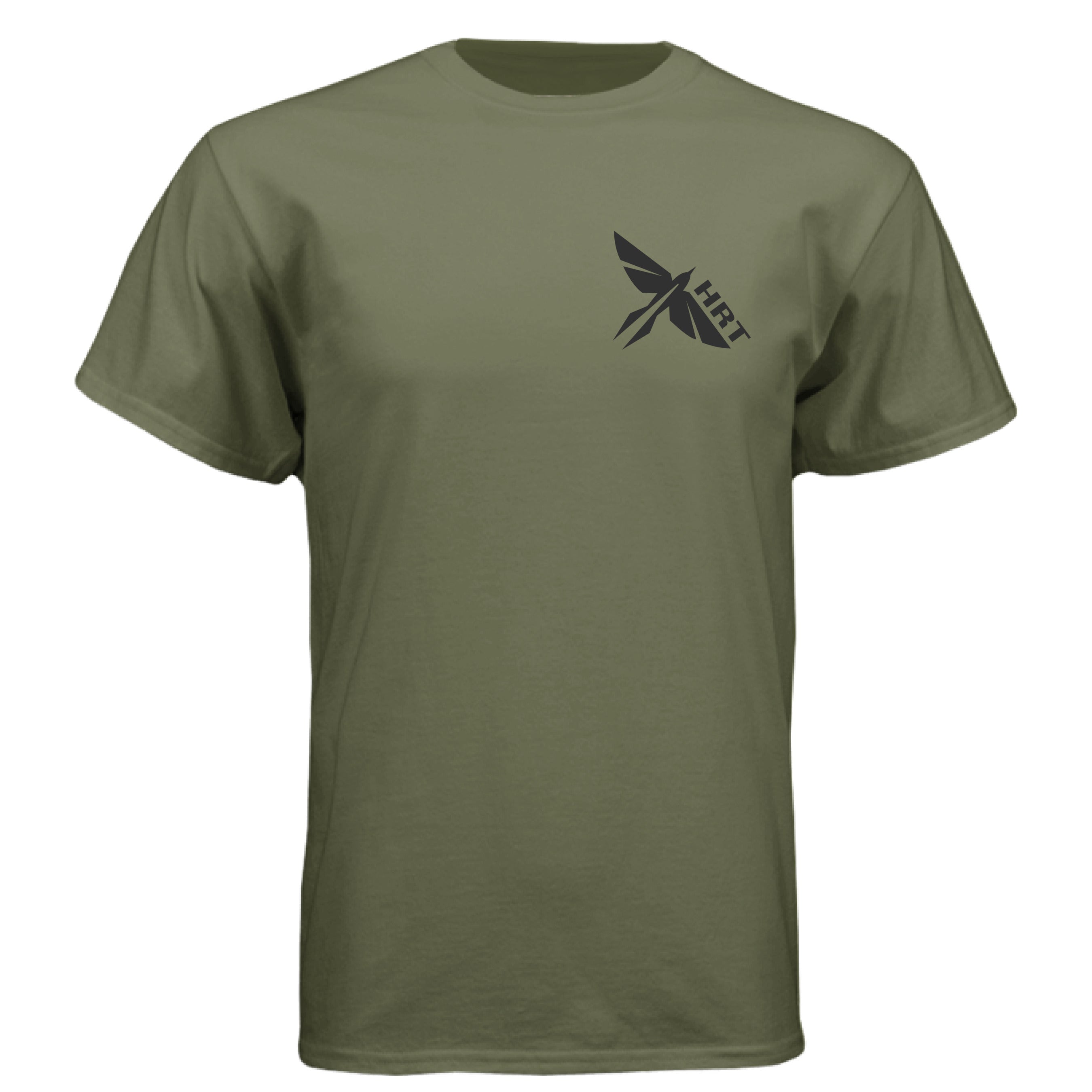 hrt gear HRT Logo T-Shirt