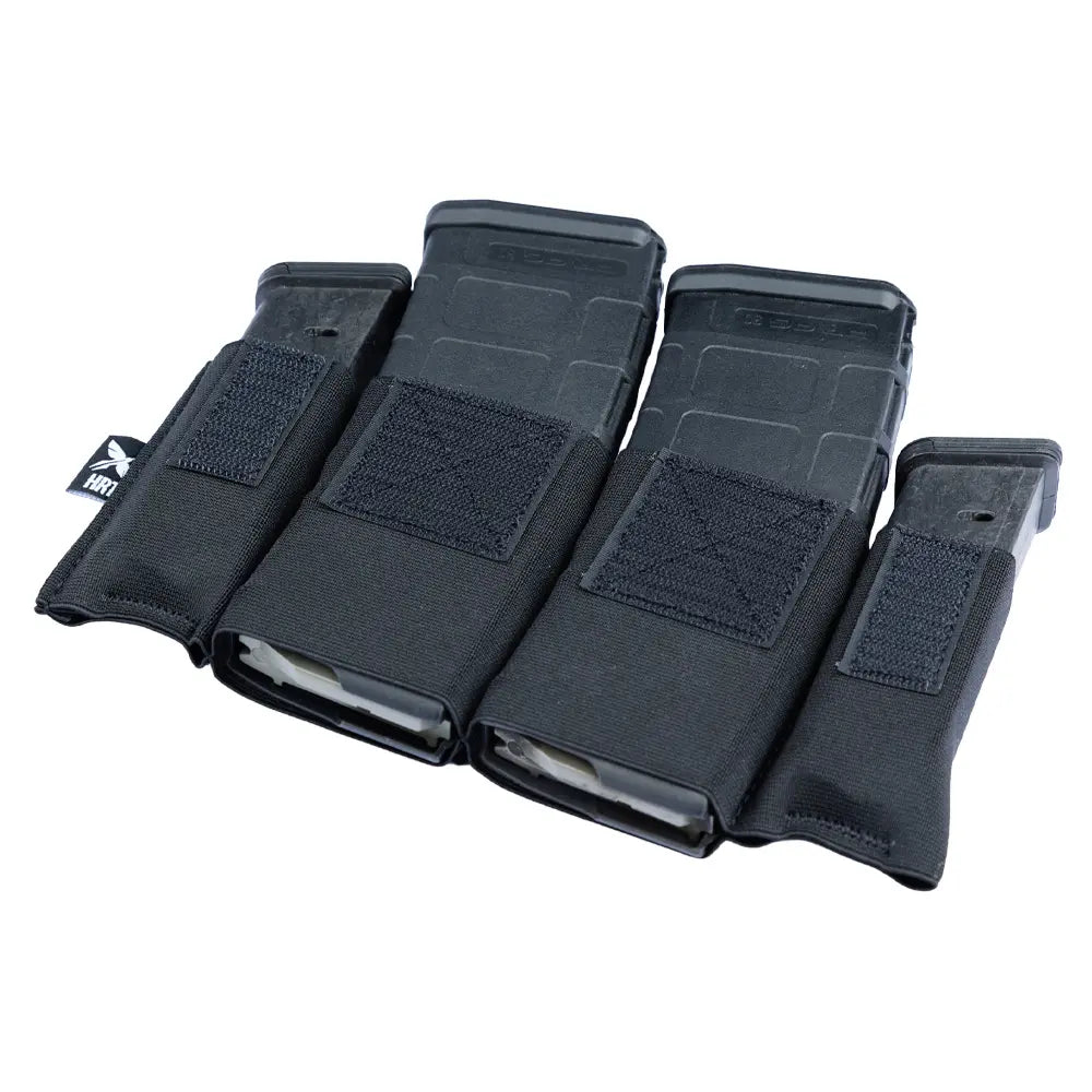 Placards Rigid Insert HRT Dual Recon Placard Insert – HRT Tactical Gear