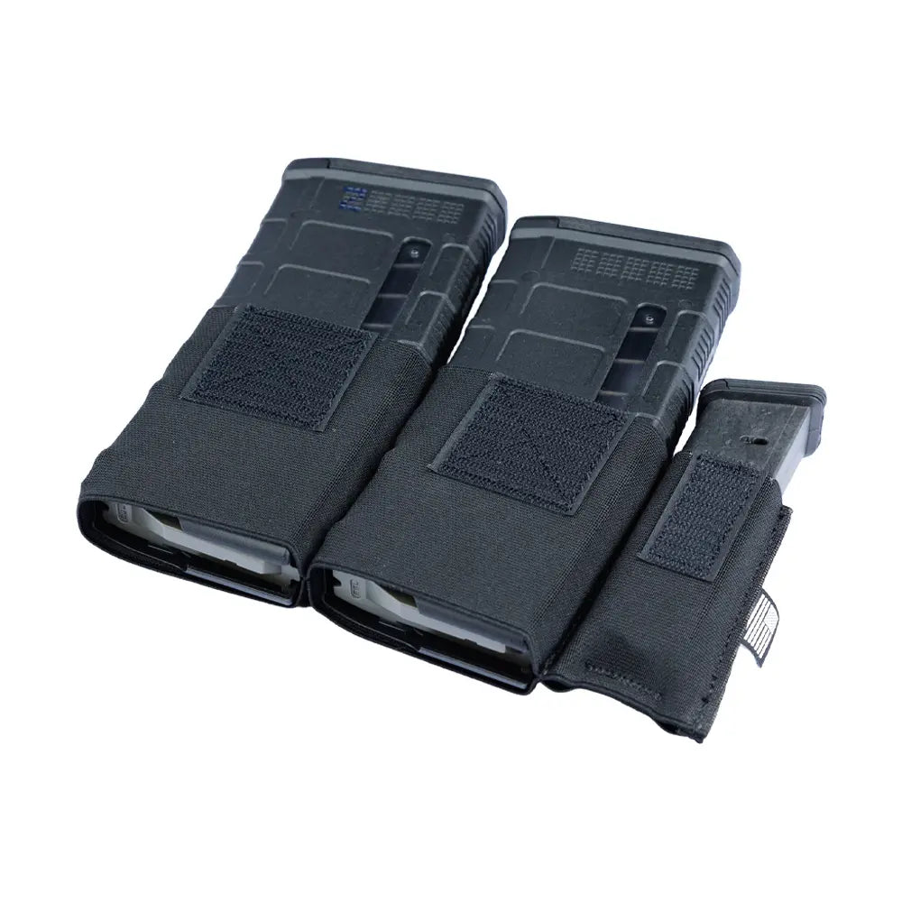 HRT Heavy Response Placard Insert