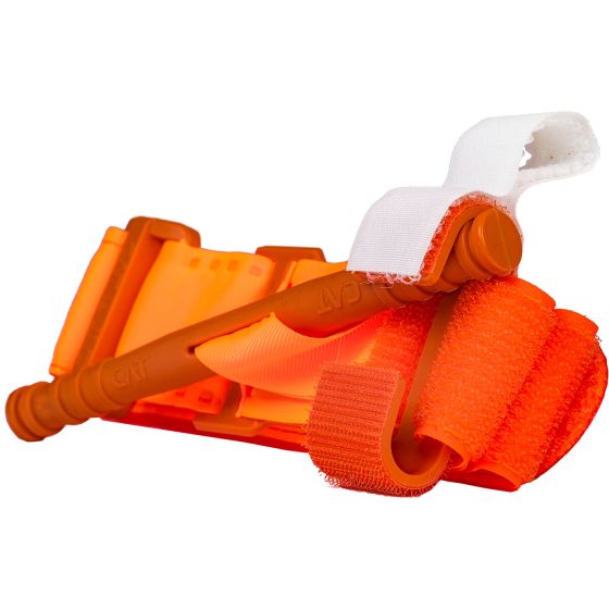 CAT-T Tourniquet, Tourniquet, ShotStop, Tactical Training, Tactical Gear, mlok, cnc, MOLLE, PAL, military, police, law enforcement, infantary,
