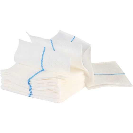 NAR Wound Packing Gauze, bandaging, HRT, Tactical Gear, mlok, cnc, MOLLE, PAL, military, police, law enforcement, infantary, HRT Tactical,