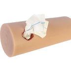 NAR Wound Packing Gauze, bandaging, HRT, Tactical Gear, mlok, cnc, MOLLE, PAL, military, police, law enforcement, infantary, HRT Tactical,