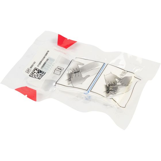 NAR Wound Packing Gauze, bandaging, HRT, Tactical Gear, mlok, cnc, MOLLE, PAL, military, police, law enforcement, infantary, HRT Tactical,