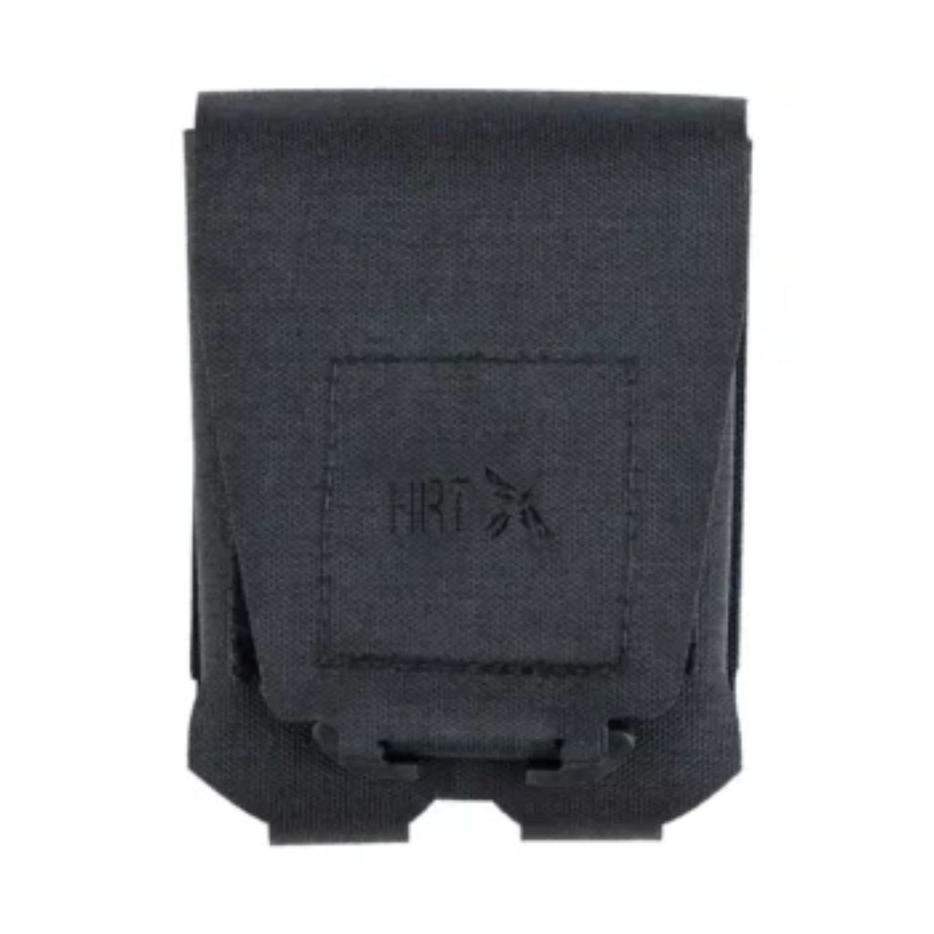 HRT-ARC-Handcuff-Pouch, Body Armor, ShotStop, Ace Link Armor, Ballistic Plates, magazine Pouches, Pistol Pouch, Rifle Pouch, AR Pouch, multicam, mlok, cnc, MOLLE, PAL, military, police, law enforcement, infantary,