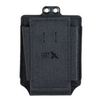 ARC-ELASTIC-HEAVY-MAG-POUCH-MC-9, Rifle Pouch, Pouches, police, military, magazines, magazine Pouches, Magazine Pouch, Magazine Carrier, mag pouch, law enforcement, HRT Pouch, Gun Belt, Belts, Battle Belt, arc pouch, arc magazine pouch,