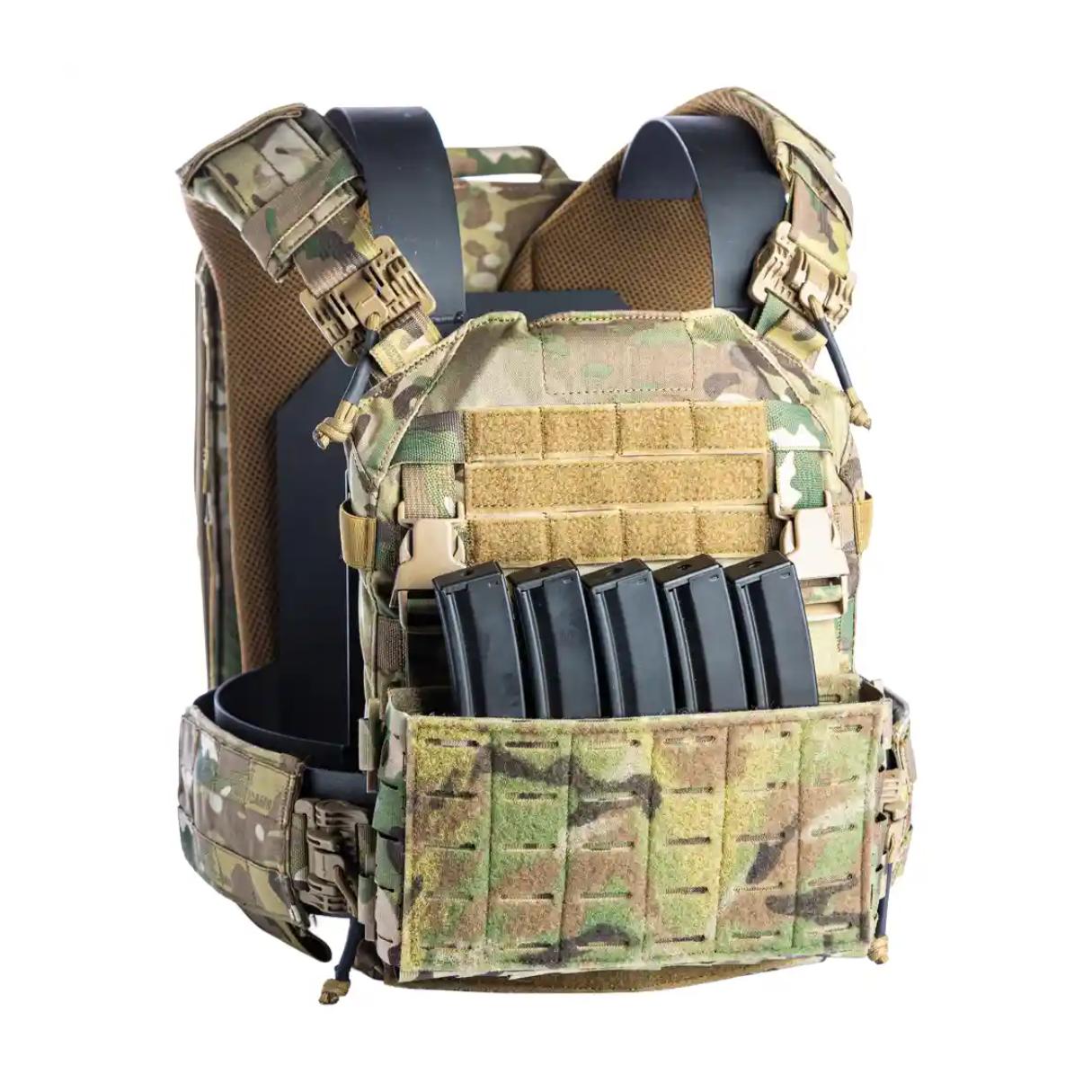 RECON-PLACARD-MC-Mags, Plate Carrier, Tactical Gear, Plate Carrier Accessories, Chest Harness, Military Gear, SWAT Gear, Plate Carrier Placards, Combat Gear, Tactical Chest Rig, Plate Carrier Setup, Tactical Equipment, Military Equipment, Tactical Vest Accessories, Plate Carrier Pouches, Placard System, Swift Clips, Micro Chest Rig, Heavy Chest Rig, Micro Fight, Mag Placard, Pincer Placard