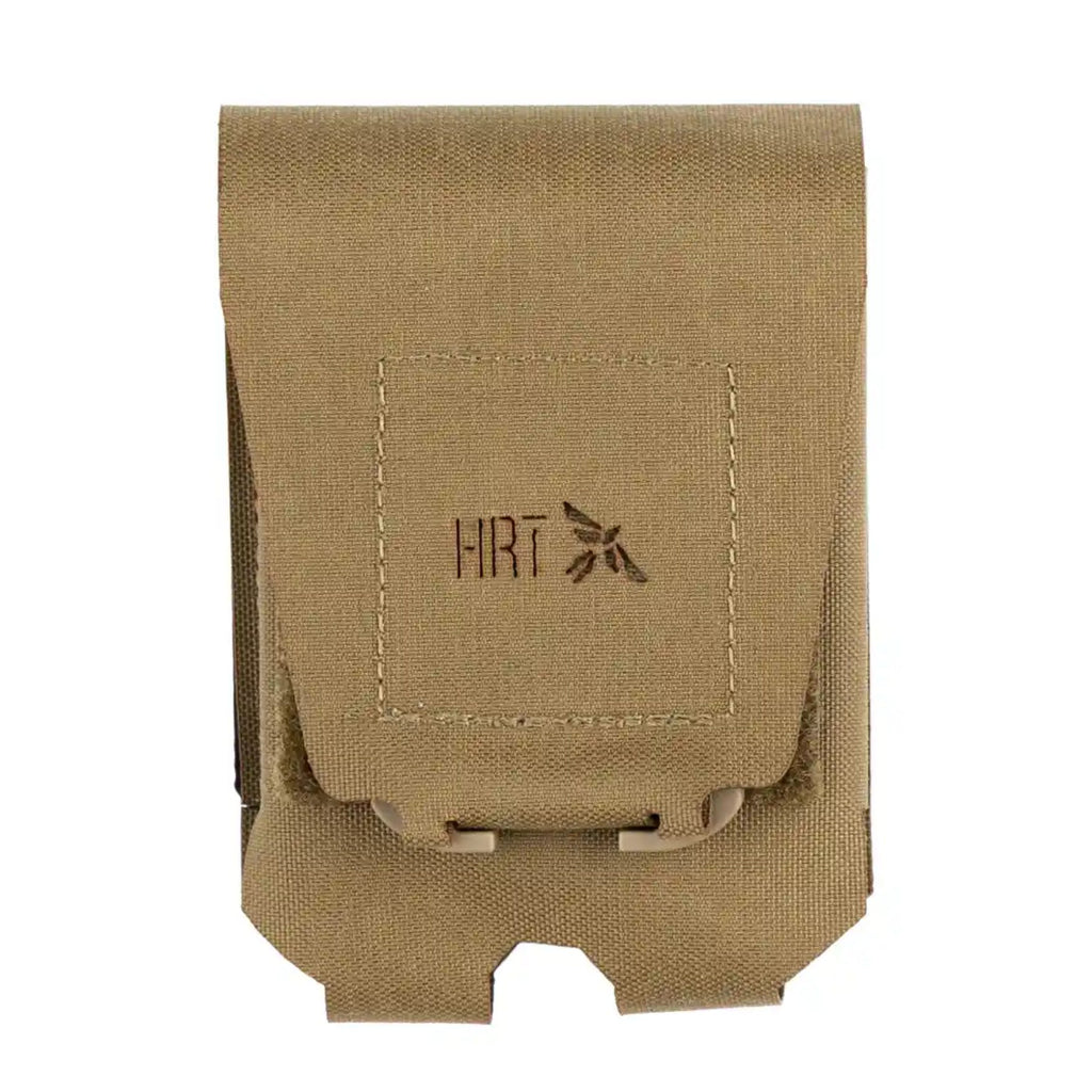 HRT-ARC-Handcuff-Pouch, Body Armor, ShotStop, Ace Link Armor, Ballistic Plates, magazine Pouches, Pistol Pouch, Rifle Pouch, AR Pouch, multicam, mlok, cnc, MOLLE, PAL, military, police, law enforcement, infantary,