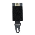 mlok, cnc, MOLLE, PAL, military, police, law enforcement, infantary, HRT Accessories, HRT military equipement, glove hanger,