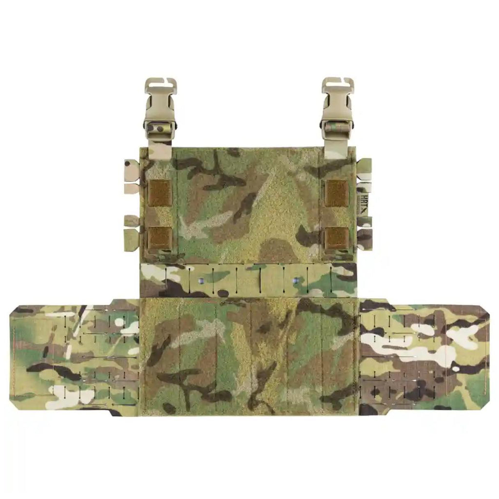 Micro Placard Rig HRT RECON Expandable Placard – HRT Tactical Gear