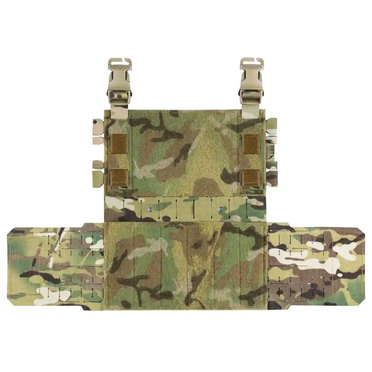 RECON-PLACARD-MC-Mags, Plate Carrier, Tactical Gear, Plate Carrier Accessories, Chest Harness, Military Gear, SWAT Gear, Plate Carrier Placards, Combat Gear, Tactical Chest Rig, Plate Carrier Setup, Tactical Equipment, Military Equipment, Tactical Vest Accessories, Plate Carrier Pouches, Placard System, Swift Clips, Micro Chest Rig, Heavy Chest Rig, Micro Fight, Mag Placard, Pincer Placard