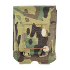 HRT-ARC-Handcuff-Pouch, Body Armor, ShotStop, Ace Link Armor, Ballistic Plates, magazine Pouches, Pistol Pouch, Rifle Pouch, AR Pouch, multicam, mlok, cnc, MOLLE, PAL, military, police, law enforcement, infantary,