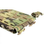 RECON-PLACARD-MC-Mags, Plate Carrier, Tactical Gear, Plate Carrier Accessories, Chest Harness, Military Gear, SWAT Gear, Plate Carrier Placards, Combat Gear, Tactical Chest Rig, Plate Carrier Setup, Tactical Equipment, Military Equipment, Tactical Vest Accessories, Plate Carrier Pouches, Placard System, Swift Clips, Micro Chest Rig, Heavy Chest Rig, Micro Fight, Mag Placard, Pincer Placard