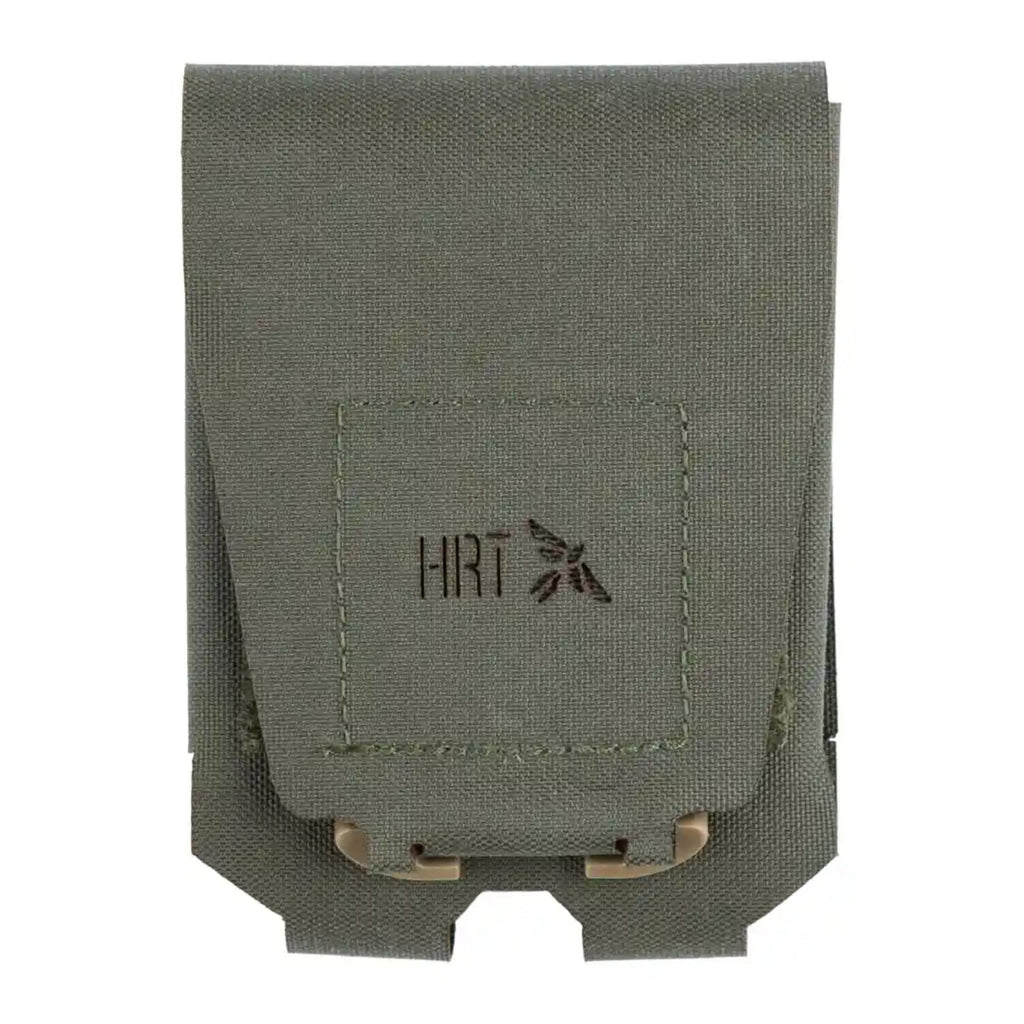 HRT-ARC-Handcuff-Pouch, Body Armor, ShotStop, Ace Link Armor, Ballistic Plates, magazine Pouches, Pistol Pouch, Rifle Pouch, AR Pouch, multicam, mlok, cnc, MOLLE, PAL, military, police, law enforcement, infantary,