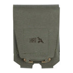 HRT-ARC-Handcuff-Pouch, Body Armor, ShotStop, Ace Link Armor, Ballistic Plates, magazine Pouches, Pistol Pouch, Rifle Pouch, AR Pouch, multicam, mlok, cnc, MOLLE, PAL, military, police, law enforcement, infantary,