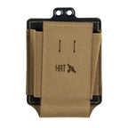 ARC-ELASTIC-HEAVY-MAG-POUCH-MC-9, Rifle Pouch, Pouches, police, military, magazines, magazine Pouches, Magazine Pouch, Magazine Carrier, mag pouch, law enforcement, HRT Pouch, Gun Belt, Belts, Battle Belt, arc pouch, arc magazine pouch,