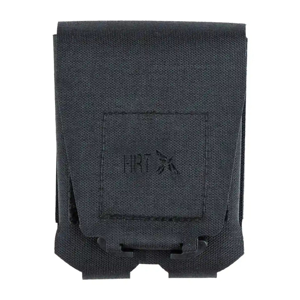 HRT-ARC-Handcuff-Pouch, Body Armor, ShotStop, Ace Link Armor, Ballistic Plates, magazine Pouches, Pistol Pouch, Rifle Pouch, AR Pouch, multicam, mlok, cnc, MOLLE, PAL, military, police, law enforcement, infantary,