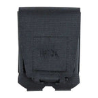 HRT-ARC-Handcuff-Pouch, Body Armor, ShotStop, Ace Link Armor, Ballistic Plates, magazine Pouches, Pistol Pouch, Rifle Pouch, AR Pouch, multicam, mlok, cnc, MOLLE, PAL, military, police, law enforcement, infantary,