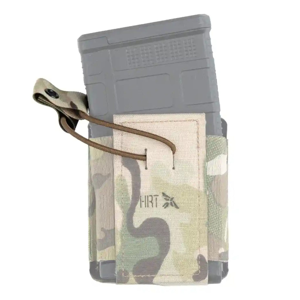 ARC-ELASTIC-HEAVY-MAG-POUCH-MC-9, Rifle Pouch, Pouches, police, military, magazines, magazine Pouches, Magazine Pouch, Magazine Carrier, mag pouch, law enforcement, HRT Pouch, Gun Belt, Belts, Battle Belt, arc pouch, arc magazine pouch,