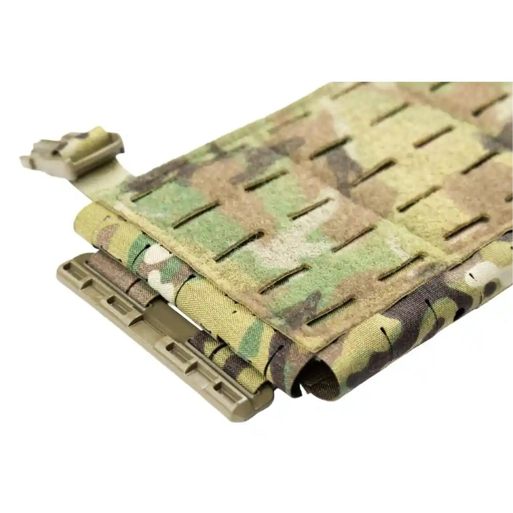 RECON-PLACARD-MC-Mags, Plate Carrier, Tactical Gear, Plate Carrier Accessories, Chest Harness, Military Gear, SWAT Gear, Plate Carrier Placards, Combat Gear, Tactical Chest Rig, Plate Carrier Setup, Tactical Equipment, Military Equipment, Tactical Vest Accessories, Plate Carrier Pouches, Placard System, Swift Clips, Micro Chest Rig, Heavy Chest Rig, Micro Fight, Mag Placard, Pincer Placard