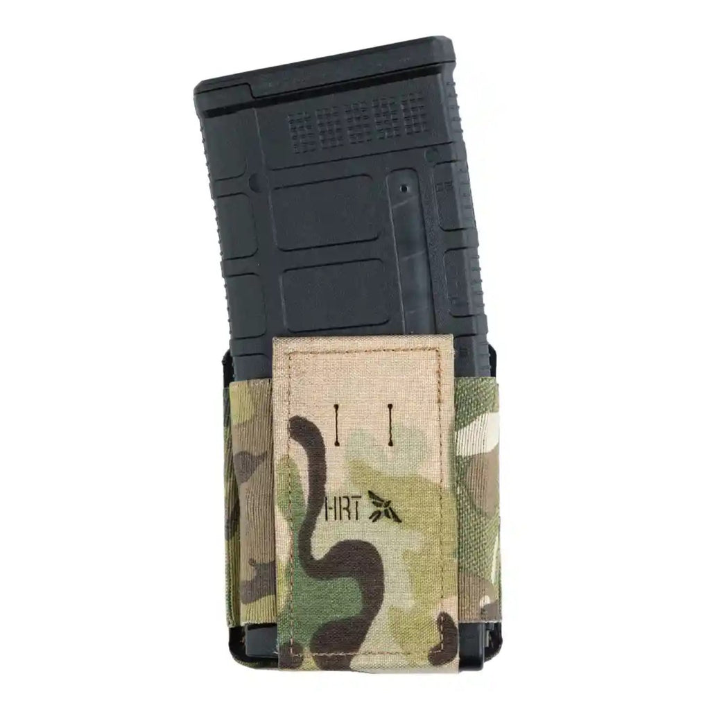 ARC-ELASTIC-HEAVY-MAG-POUCH-MC-9, Rifle Pouch, Pouches, police, military, magazines, magazine Pouches, Magazine Pouch, Magazine Carrier, mag pouch, law enforcement, HRT Pouch, Gun Belt, Belts, Battle Belt, arc pouch, arc magazine pouch,