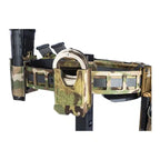 HRT-ARC-Handcuff-Pouch, Body Armor, ShotStop, Ace Link Armor, Ballistic Plates, magazine Pouches, Pistol Pouch, Rifle Pouch, AR Pouch, multicam, mlok, cnc, MOLLE, PAL, military, police, law enforcement, infantary,