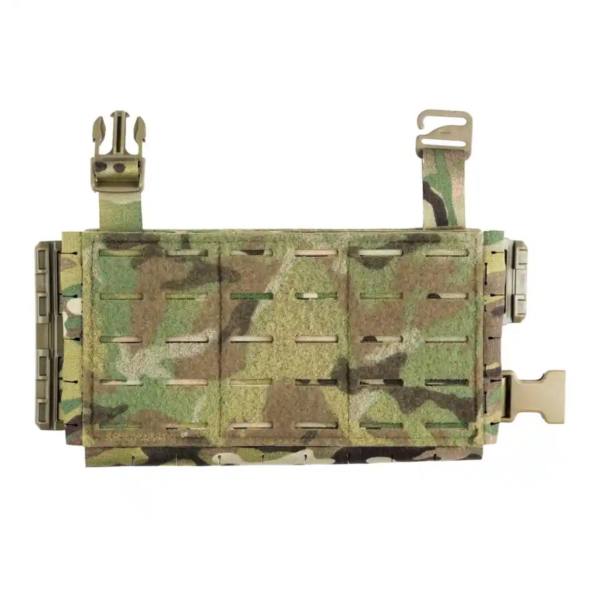 RECON-PLACARD-MC-Mags, Plate Carrier, Tactical Gear, Plate Carrier Accessories, Chest Harness, Military Gear, SWAT Gear, Plate Carrier Placards, Combat Gear, Tactical Chest Rig, Plate Carrier Setup, Tactical Equipment, Military Equipment, Tactical Vest Accessories, Plate Carrier Pouches, Placard System, Swift Clips, Micro Chest Rig, Heavy Chest Rig, Micro Fight, Mag Placard, Pincer Placard