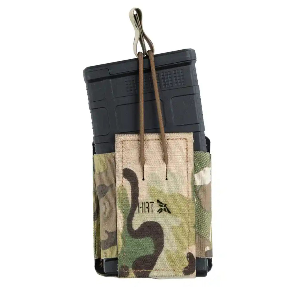 ARC-ELASTIC-HEAVY-MAG-POUCH-MC-9, Rifle Pouch, Pouches, police, military, magazines, magazine Pouches, Magazine Pouch, Magazine Carrier, mag pouch, law enforcement, HRT Pouch, Gun Belt, Belts, Battle Belt, arc pouch, arc magazine pouch,