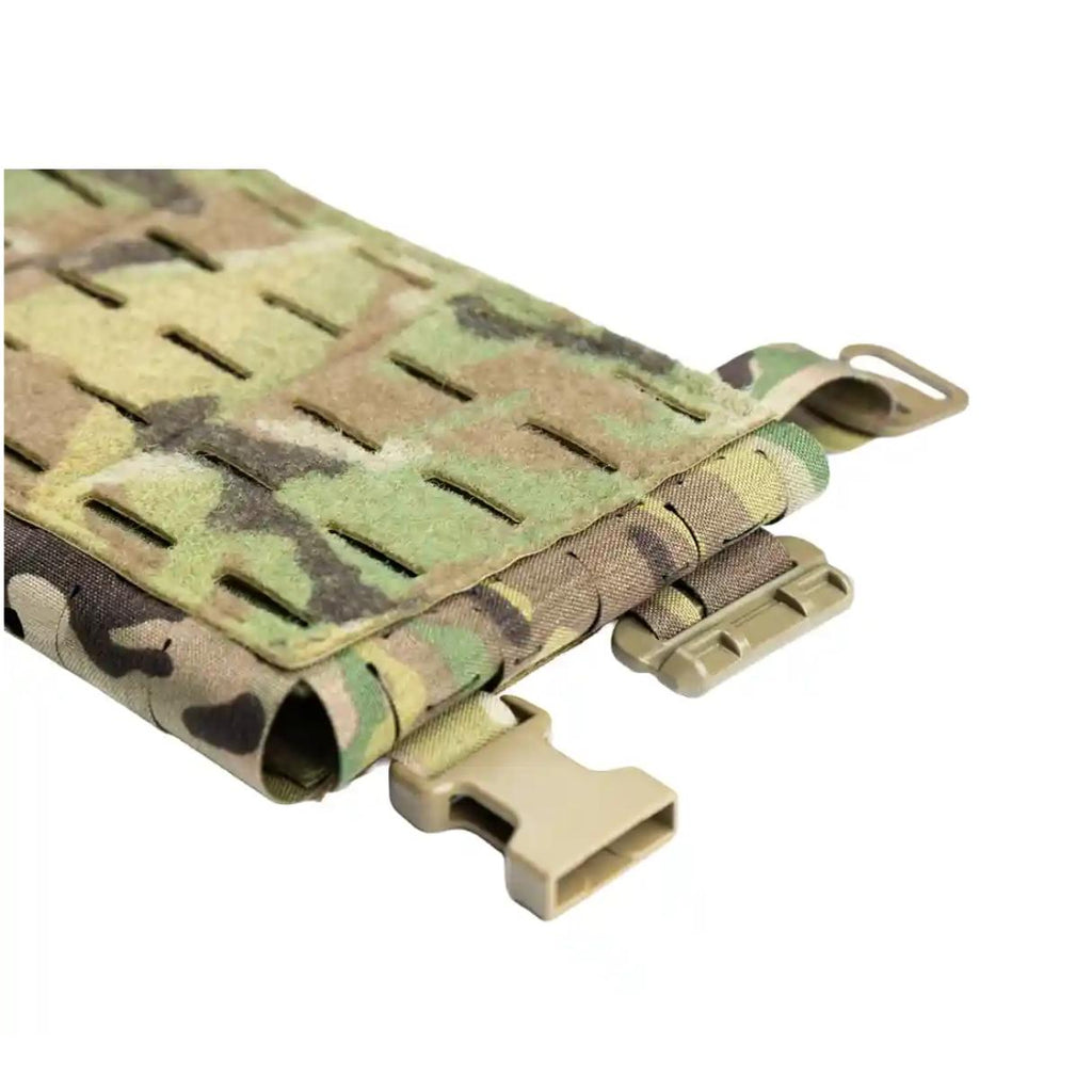 Micro Placard Rig HRT RECON Expandable Placard – HRT Tactical Gear
