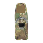 HRT-ARC-Handcuff-Pouch, Body Armor, ShotStop, Ace Link Armor, Ballistic Plates, magazine Pouches, Pistol Pouch, Rifle Pouch, AR Pouch, multicam, mlok, cnc, MOLLE, PAL, military, police, law enforcement, infantary,