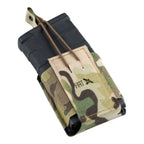 ARC-ELASTIC-HEAVY-MAG-POUCH-MC-9, Rifle Pouch, Pouches, police, military, magazines, magazine Pouches, Magazine Pouch, Magazine Carrier, mag pouch, law enforcement, HRT Pouch, Gun Belt, Belts, Battle Belt, arc pouch, arc magazine pouch,