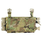 RECON-PLACARD-MC-Mags, Plate Carrier, Tactical Gear, Plate Carrier Accessories, Chest Harness, Military Gear, SWAT Gear, Plate Carrier Placards, Combat Gear, Tactical Chest Rig, Plate Carrier Setup, Tactical Equipment, Military Equipment, Tactical Vest Accessories, Plate Carrier Pouches, Placard System, Swift Clips, Micro Chest Rig, Heavy Chest Rig, Micro Fight, Mag Placard, Pincer Placard