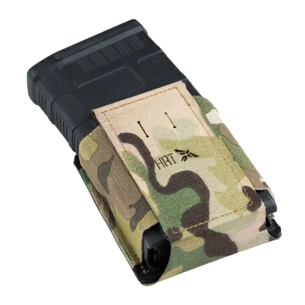 ARC-ELASTIC-HEAVY-MAG-POUCH-MC-9, Rifle Pouch, Pouches, police, military, magazines, magazine Pouches, Magazine Pouch, Magazine Carrier, mag pouch, law enforcement, HRT Pouch, Gun Belt, Belts, Battle Belt, arc pouch, arc magazine pouch,