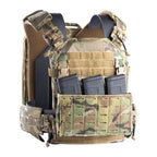 RECON-PLACARD-MC-Mags, Plate Carrier, Tactical Gear, Plate Carrier Accessories, Chest Harness, Military Gear, SWAT Gear, Plate Carrier Placards, Combat Gear, Tactical Chest Rig, Plate Carrier Setup, Tactical Equipment, Military Equipment, Tactical Vest Accessories, Plate Carrier Pouches, Placard System, Swift Clips, Micro Chest Rig, Heavy Chest Rig, Micro Fight, Mag Placard, Pincer Placard