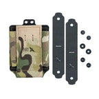 ARC-ELASTIC-HEAVY-MAG-POUCH-MC-9, Rifle Pouch, Pouches, police, military, magazines, magazine Pouches, Magazine Pouch, Magazine Carrier, mag pouch, law enforcement, HRT Pouch, Gun Belt, Belts, Battle Belt, arc pouch, arc magazine pouch,