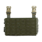 RECON-PLACARD-MC-Mags, Plate Carrier, Tactical Gear, Plate Carrier Accessories, Chest Harness, Military Gear, SWAT Gear, Plate Carrier Placards, Combat Gear, Tactical Chest Rig, Plate Carrier Setup, Tactical Equipment, Military Equipment, Tactical Vest Accessories, Plate Carrier Pouches, Placard System, Swift Clips, Micro Chest Rig, Heavy Chest Rig, Micro Fight, Mag Placard, Pincer Placard