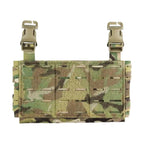 RECON-PLACARD-MC-Mags, Plate Carrier, Tactical Gear, Plate Carrier Accessories, Chest Harness, Military Gear, SWAT Gear, Plate Carrier Placards, Combat Gear, Tactical Chest Rig, Plate Carrier Setup, Tactical Equipment, Military Equipment, Tactical Vest Accessories, Plate Carrier Pouches, Placard System, Swift Clips, Micro Chest Rig, Heavy Chest Rig, Micro Fight, Mag Placard, Pincer Placard