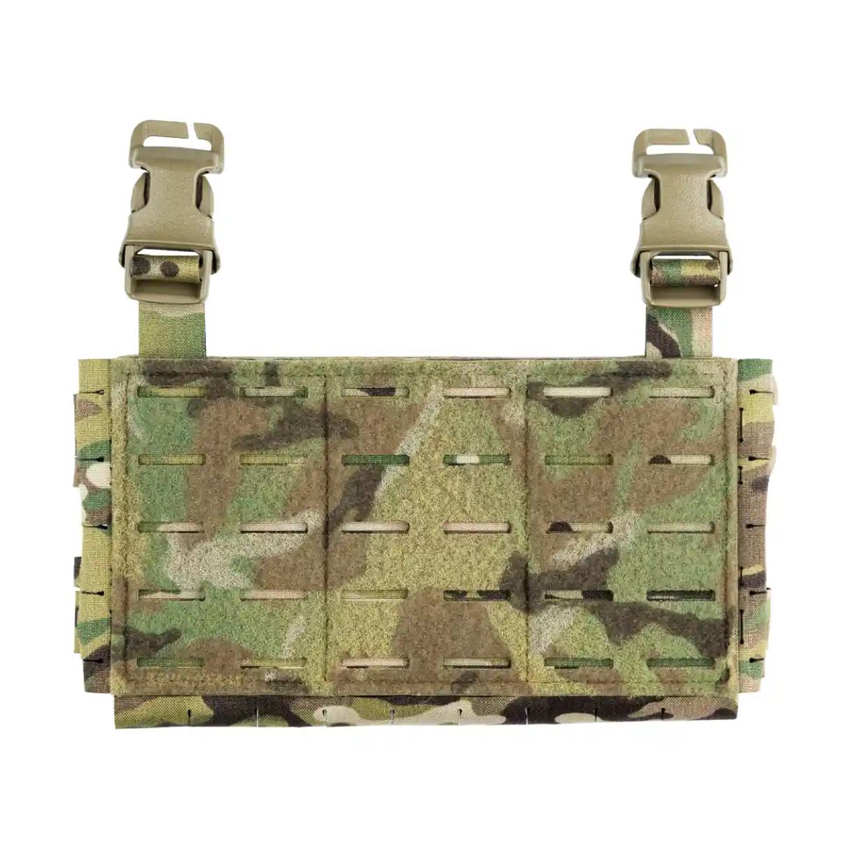 RECON-PLACARD-MC-Mags, Plate Carrier, Tactical Gear, Plate Carrier Accessories, Chest Harness, Military Gear, SWAT Gear, Plate Carrier Placards, Combat Gear, Tactical Chest Rig, Plate Carrier Setup, Tactical Equipment, Military Equipment, Tactical Vest Accessories, Plate Carrier Pouches, Placard System, Swift Clips, Micro Chest Rig, Heavy Chest Rig, Micro Fight, Mag Placard, Pincer Placard