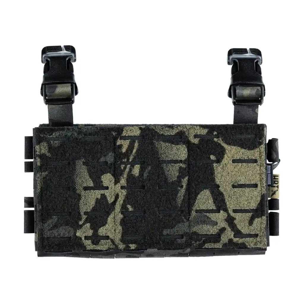 RECON-PLACARD-MC-Mags, Plate Carrier, Tactical Gear, Plate Carrier Accessories, Chest Harness, Military Gear, SWAT Gear, Plate Carrier Placards, Combat Gear, Tactical Chest Rig, Plate Carrier Setup, Tactical Equipment, Military Equipment, Tactical Vest Accessories, Plate Carrier Pouches, Placard System, Swift Clips, Micro Chest Rig, Heavy Chest Rig, Micro Fight, Mag Placard, Pincer Placard