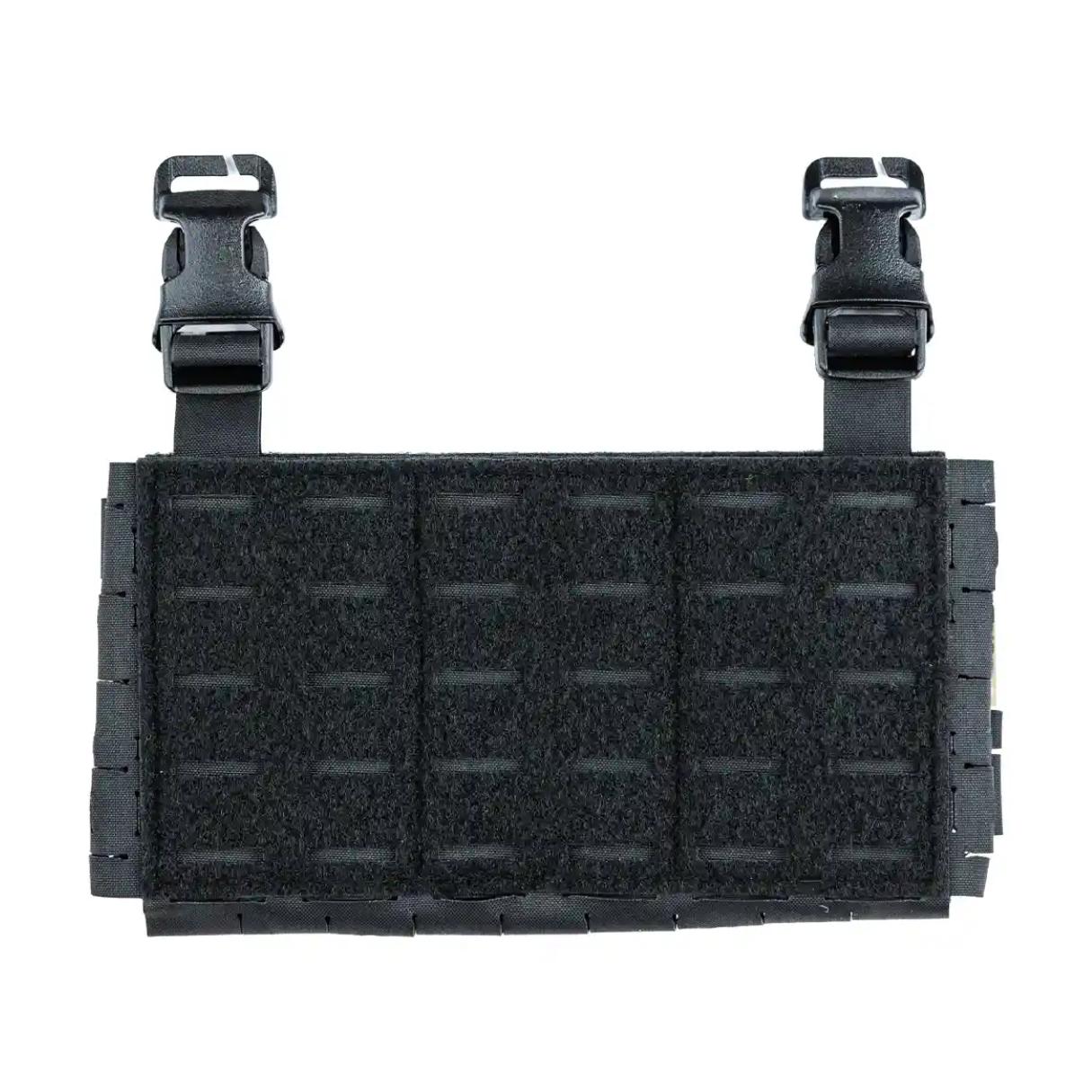 RECON-PLACARD-MC-Mags, Plate Carrier, Tactical Gear, Plate Carrier Accessories, Chest Harness, Military Gear, SWAT Gear, Plate Carrier Placards, Combat Gear, Tactical Chest Rig, Plate Carrier Setup, Tactical Equipment, Military Equipment, Tactical Vest Accessories, Plate Carrier Pouches, Placard System, Swift Clips, Micro Chest Rig, Heavy Chest Rig, Micro Fight, Mag Placard, Pincer Placard