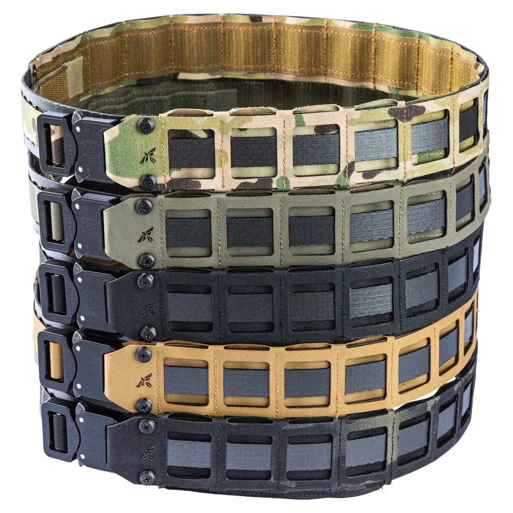 HRT ARC Belt 2.0 – HRT Tactical Gear