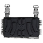 Tactical Gear, police, PAL, MOLLE, mlok, military, law enforcement, infantary, HRT 39, HRT Tactical Gear, cnc, Chest Harness, Air Pass Backer,