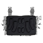 Tactical Gear, police, PAL, MOLLE, mlok, military, law enforcement, infantary, HRT 39, HRT Tactical Gear, cnc, Chest Harness, Air Pass Backer,
